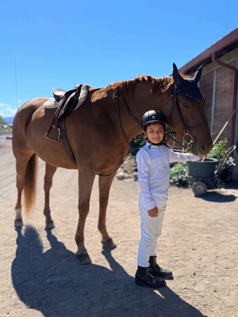 Đan trường mừng sinh nhật vợ cũ khoác tay nhau như một gia đình bảo sao được khuyên nối lại tình xưa - 10