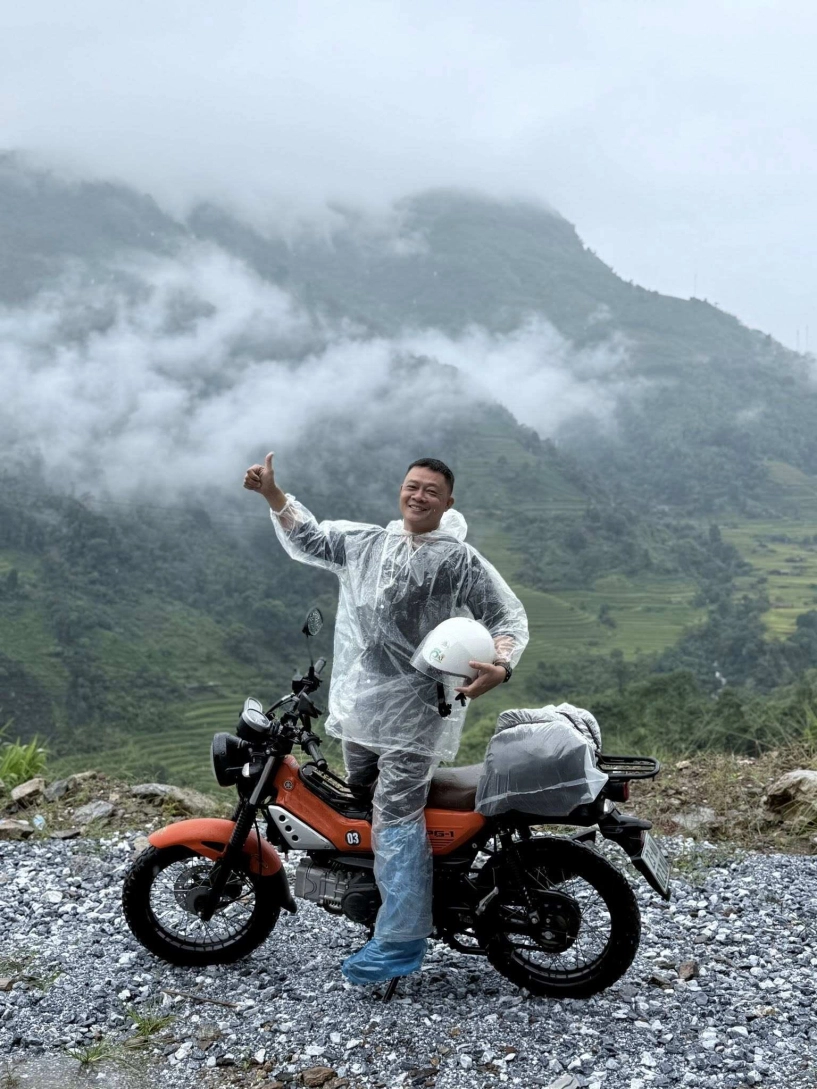 Đăng tải cảnh thiệt hại mà bão bualoi gây ra mc thảo vân đau xót khi nhìn số người thiệt mạng và mất tích - 11