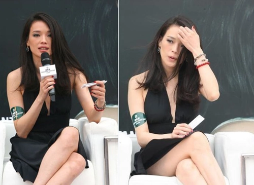 Đang xúng xính váy áo xinh đẹp sao hết hồn hết vía khi gặp gió độc - 9