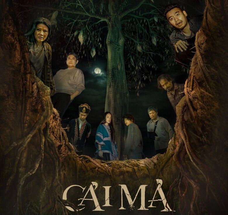 Đạo diễn cải mả nói gì về việc cắt vai của thiên an trong phim - 5