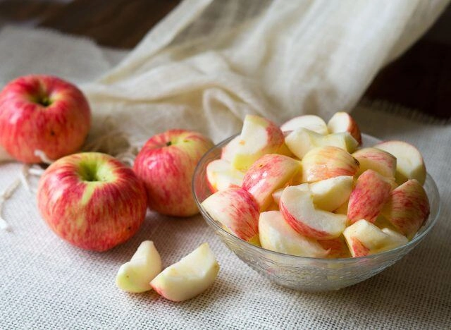 đệ nhất mỹ nhân dao kéo showbiz giảm 10kg da vẫn căng bóng nhờ loại quả tăng collagen tự nhiên chợ việt nam bán đầy - 2