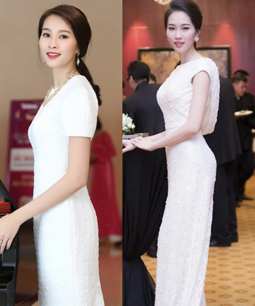 Đến thu thảo cũng nhiều lần phải nhờ cậy đến quần độn mông - 6