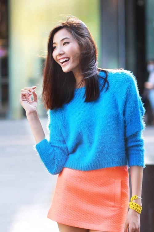 Điểm danh 9 mỹ nhân tuổi thân của showbiz việt - 4