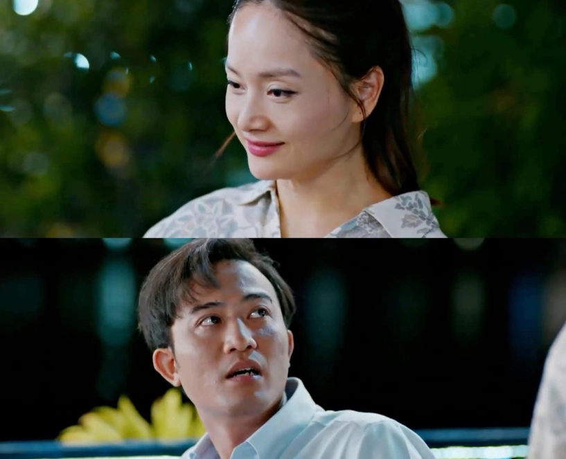 Diễn viên lan phương sau ly hôn chồng tây cảm giác như tim tôi vỡ ra muốn ngất đi - 1