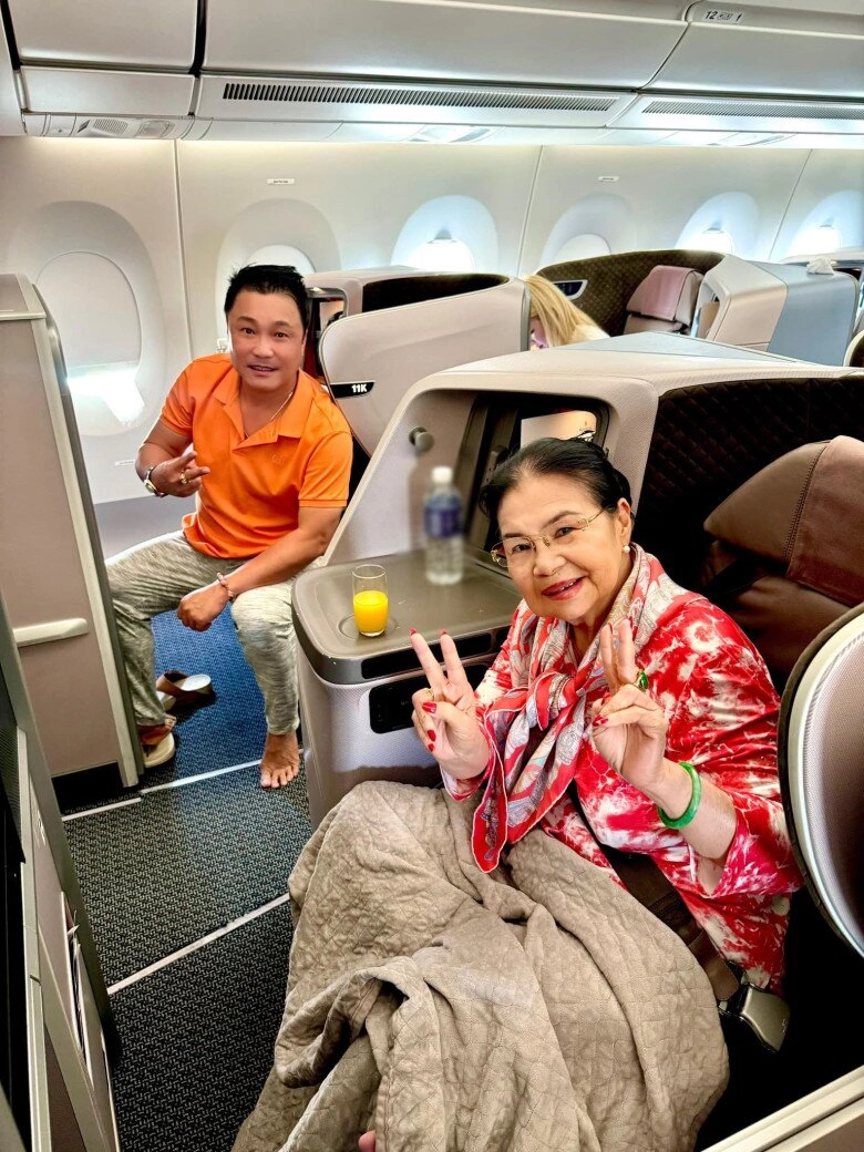 Diễn viên lý hùng giàu cỡ nào - 7