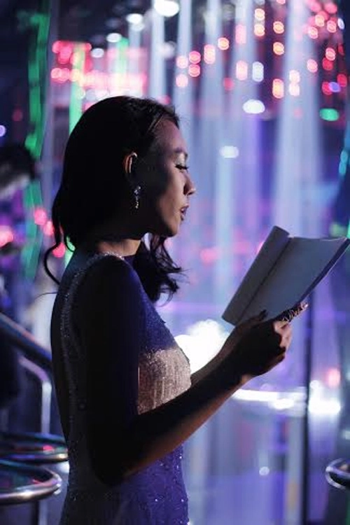 Diệu huyền hóa thân thành dj sexy - 2