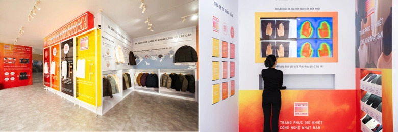 Dòng trang phục mùa đông thiết yếu cần có trong tủ đồ - 2