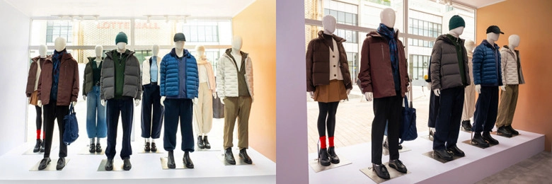 Dòng trang phục mùa đông thiết yếu cần có trong tủ đồ - 5