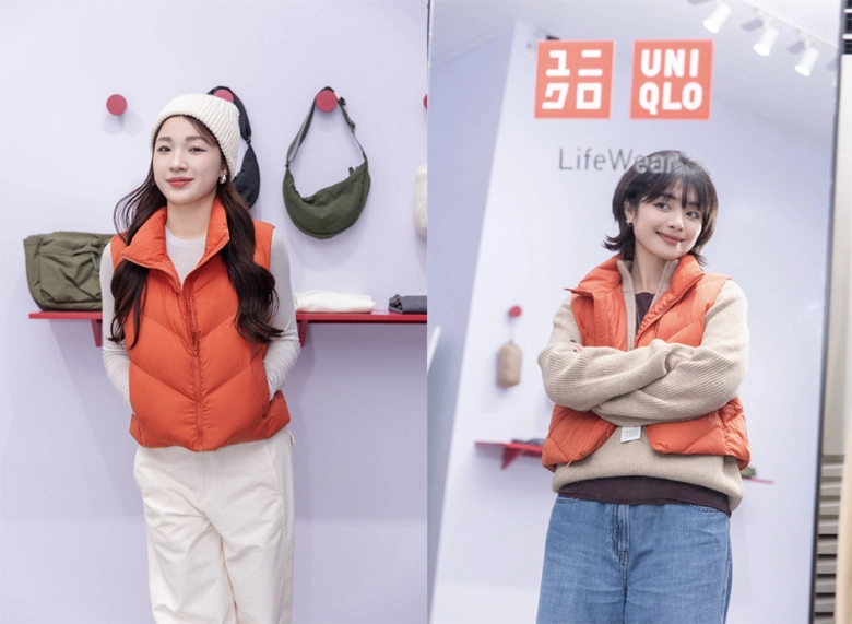 Đông vừa đến bạn đã sắm đủ hai chiếc áo giữ ấm quốc dân này chưa - 4