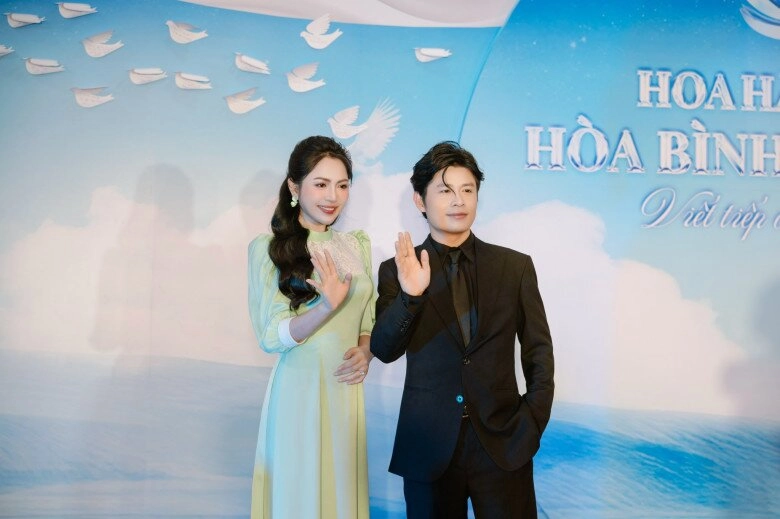 Duyên quỳnh nói về tình yêu hậu tin đồn hẹn hò với nhạc sĩ nguyễn văn chung không muốn đối đầu với ghen tuông - 3