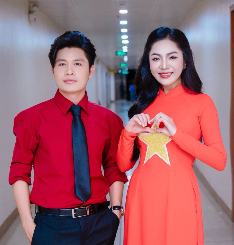 Duyên quỳnh nói về tình yêu hậu tin đồn hẹn hò với nhạc sĩ nguyễn văn chung không muốn đối đầu với ghen tuông - 4