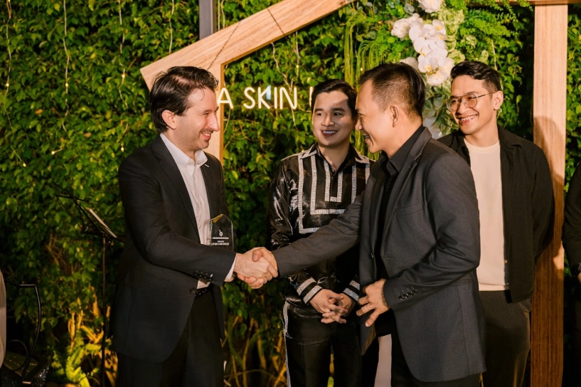 Econic night 2025 khi vẻ đẹp độc bản trở thành xu hướng làm đẹp được phụ nữ hiện đại yêu thích - 2