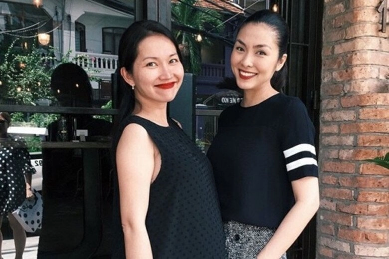 em gái tăng thanh hà không ngờ có ngày con trai biết chăm sóc em gái nửa huyết thống xúc động vì hy sinh xứng đáng - 2