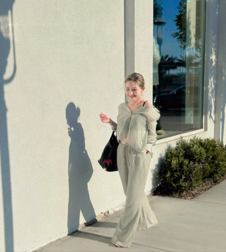 em gái tăng thanh hà không ngờ có ngày con trai biết chăm sóc em gái nửa huyết thống xúc động vì hy sinh xứng đáng - 6