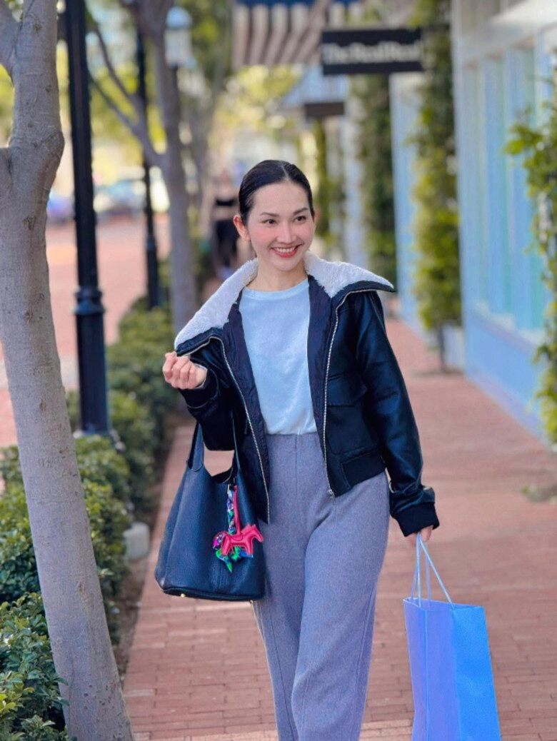 em gái tăng thanh hà không ngờ có ngày con trai biết chăm sóc em gái nửa huyết thống xúc động vì hy sinh xứng đáng - 10