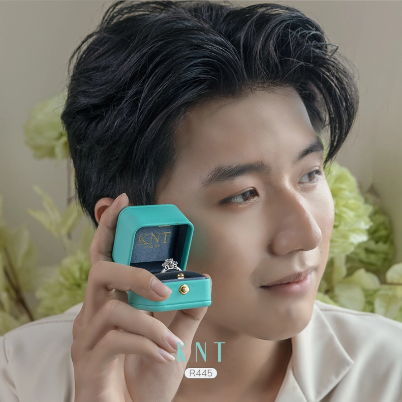 Giải mã áp lực cầu hôn vì sao các chàng trai thường tìm đến kim ngọc thủy - 1