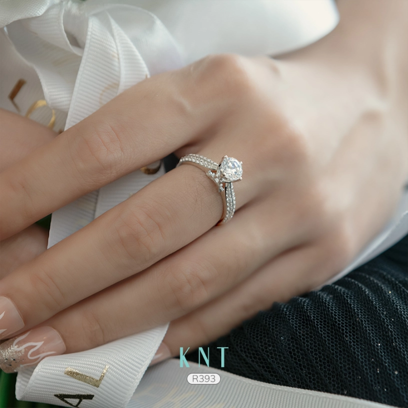 Giải mã áp lực cầu hôn vì sao các chàng trai thường tìm đến kim ngọc thủy - 2