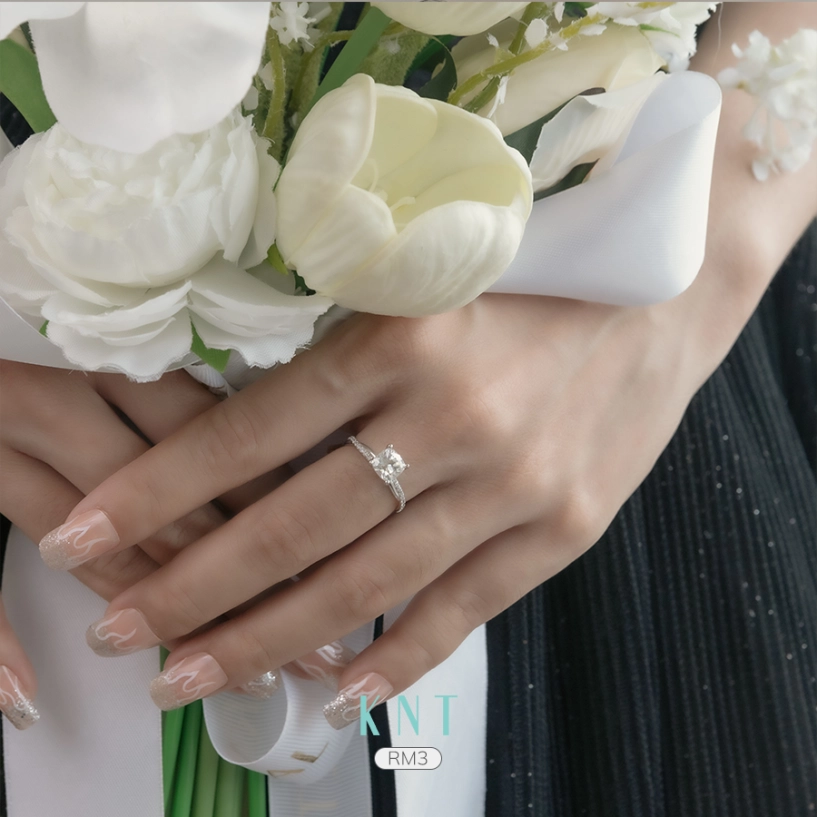 Giải mã áp lực cầu hôn vì sao các chàng trai thường tìm đến kim ngọc thủy - 3