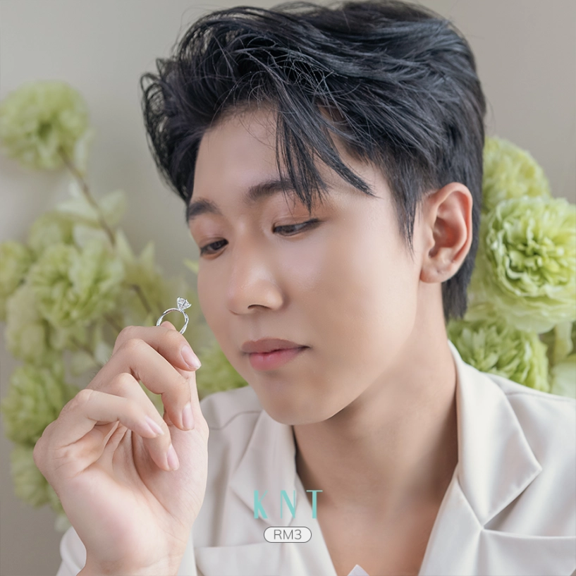 Giải mã áp lực cầu hôn vì sao các chàng trai thường tìm đến kim ngọc thủy - 5