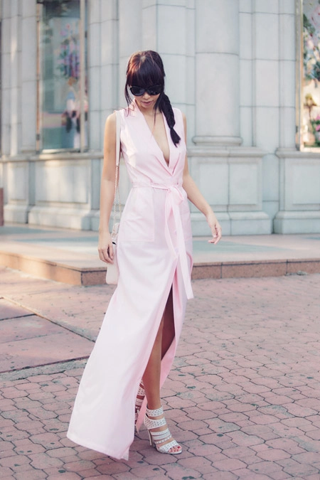 Hà anh và phạm hương đụng hàng vì cùng mê một kiểu tóc - 4