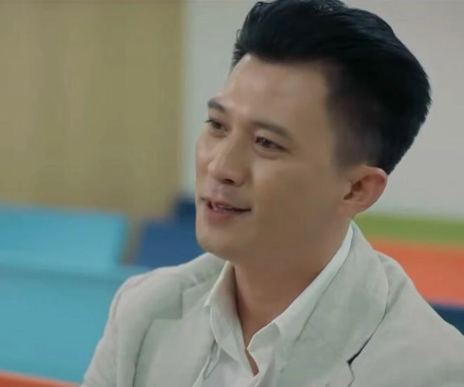 Hà việt dũng nổi như cồn vì mỏ hỗn trong cách em 1 milimet khiến huyền lizzie cay cú đến phát khóc - 1