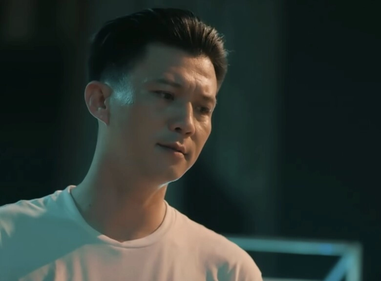 Hà việt dũng nổi như cồn vì mỏ hỗn trong cách em 1 milimet khiến huyền lizzie cay cú đến phát khóc - 2