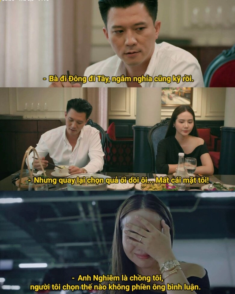 Hà việt dũng nổi như cồn vì mỏ hỗn trong cách em 1 milimet khiến huyền lizzie cay cú đến phát khóc - 3