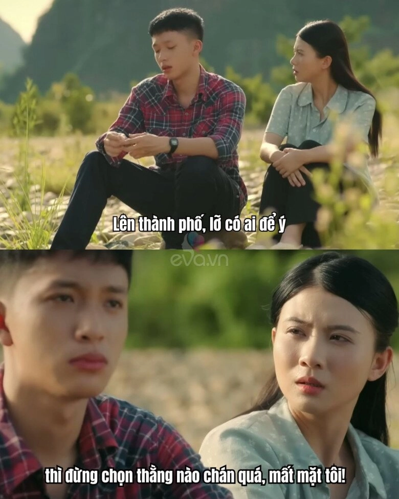 Hà việt dũng nổi như cồn vì mỏ hỗn trong cách em 1 milimet khiến huyền lizzie cay cú đến phát khóc - 4