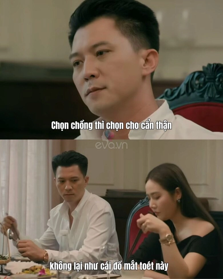 Hà việt dũng nổi như cồn vì mỏ hỗn trong cách em 1 milimet khiến huyền lizzie cay cú đến phát khóc - 5