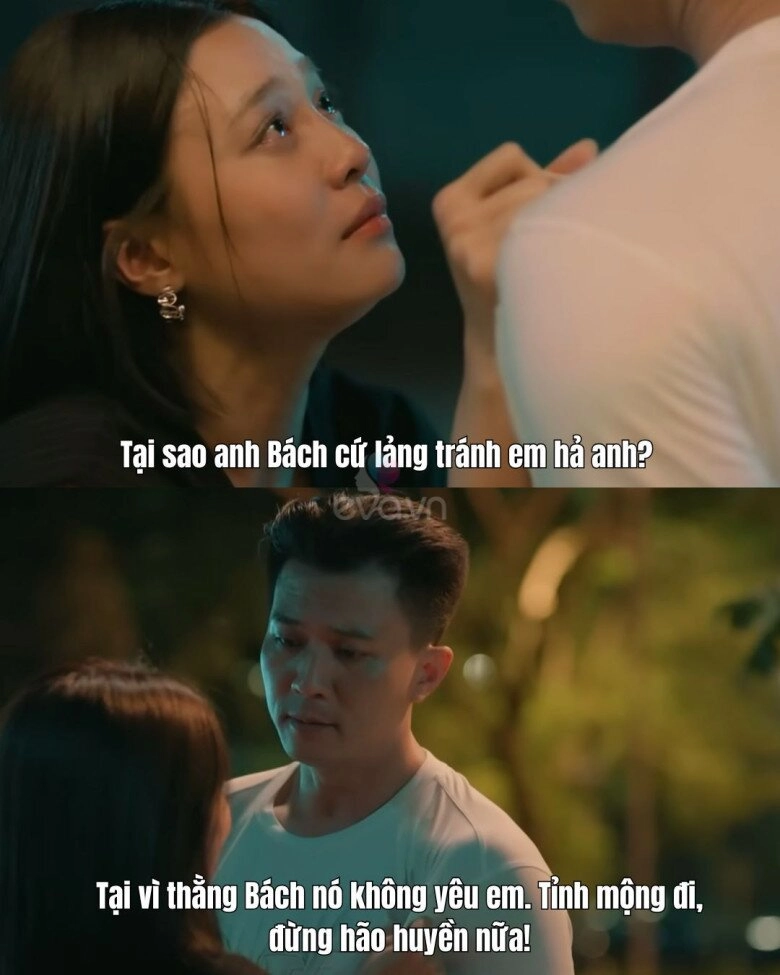 Hà việt dũng nổi như cồn vì mỏ hỗn trong cách em 1 milimet khiến huyền lizzie cay cú đến phát khóc - 9