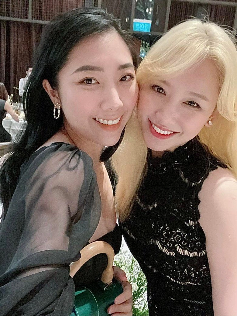 Hari won tung tin nhắn nói chuyện với bố ruột trấn thành có ai mê ba chồng như tui không - 8