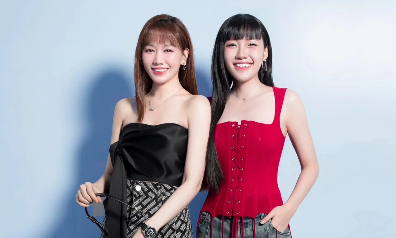 Hari won tung tin nhắn nói chuyện với bố ruột trấn thành có ai mê ba chồng như tui không - 9