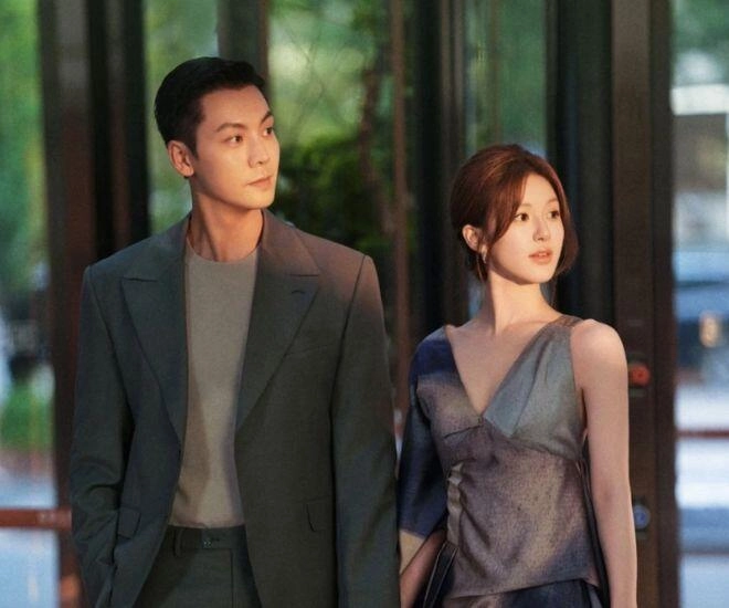 Hãy để tôi tỏa sáng triệu lộ tư hút 450 triệu lượt tìm kiếm phim suýt nằm kho không quảng bá vẫn gây sốt bất chấp - 1