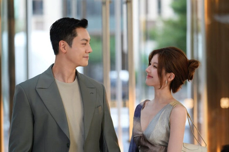 Hãy để tôi tỏa sáng triệu lộ tư hút 450 triệu lượt tìm kiếm phim suýt nằm kho không quảng bá vẫn gây sốt bất chấp - 3