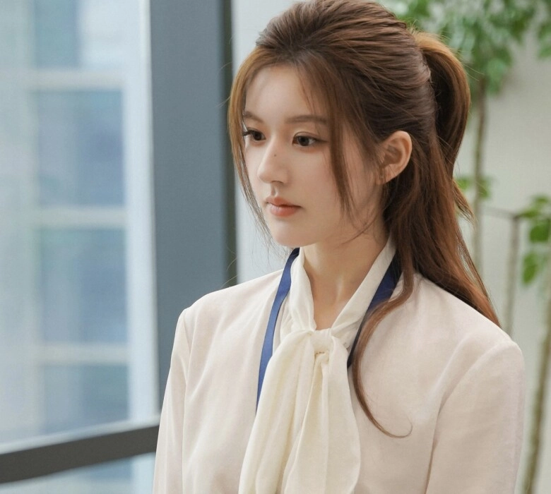 Hãy để tôi tỏa sáng triệu lộ tư hút 450 triệu lượt tìm kiếm phim suýt nằm kho không quảng bá vẫn gây sốt bất chấp - 4