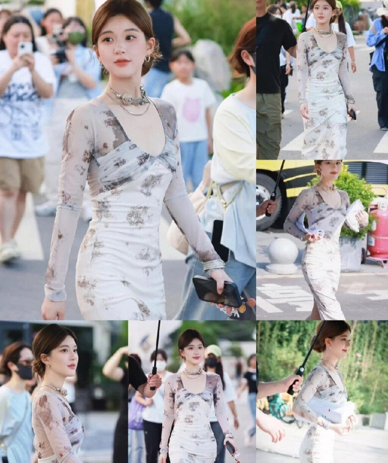 Hãy để tôi tỏa sáng triệu lộ tư hút 450 triệu lượt tìm kiếm phim suýt nằm kho không quảng bá vẫn gây sốt bất chấp - 6