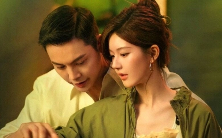 Hãy để tôi tỏa sáng triệu lộ tư hút 450 triệu lượt tìm kiếm phim suýt nằm kho không quảng bá vẫn gây sốt bất chấp - 8