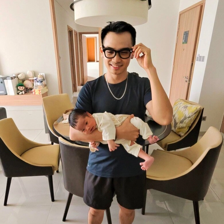 Hhen niê chi 300 triệu ở cữ phòng sang như khách sạn cảnh cả đội y tá chăm em bé khiến ai nhìn cũng ngưỡng mộ - 3