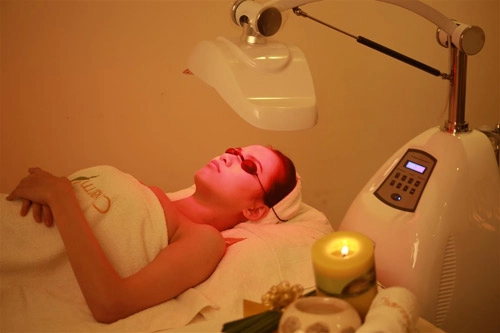 Hoa hậu diễm hương tu bổ nhan sắc trước ngày cưới - 6