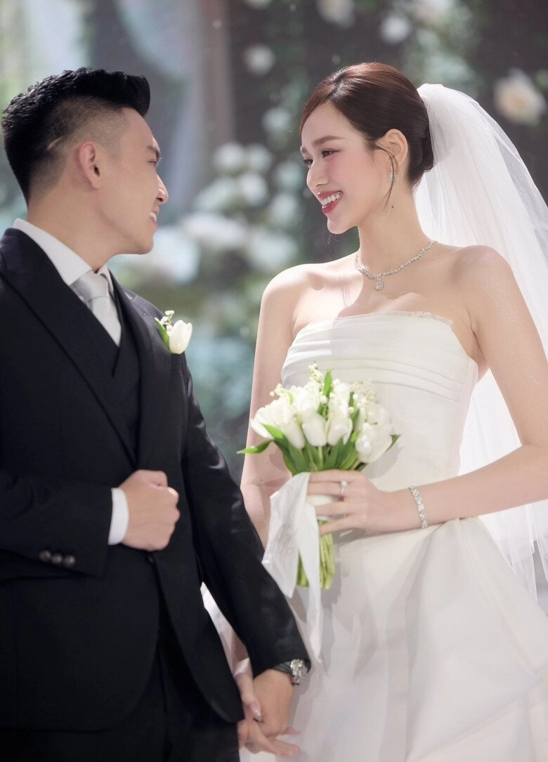 Hoa hậu đỗ thị hà đưa mẹ chồng đi làm đẹp chưa về làm dâu đã được lòng gia tộc nhà thiếu gia viết vương - 7