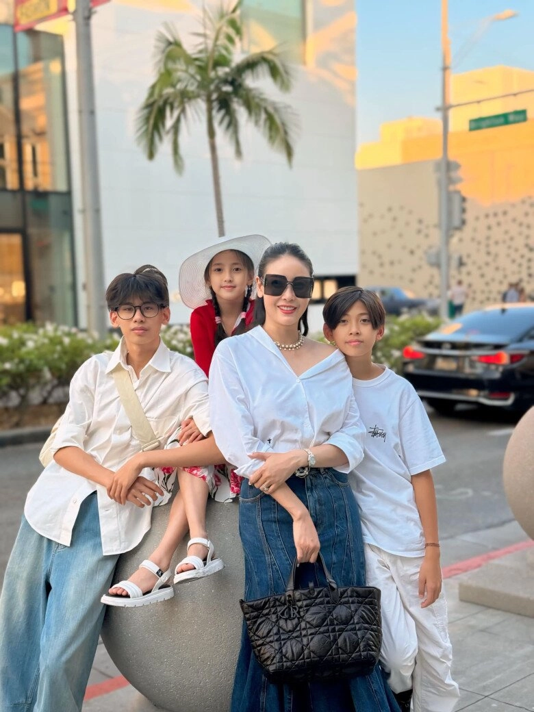 Hoa hậu hà kiều anh khoe ông nội là đại tá từng tham gia đàm phán 2 hiệp định lịch sử genève và paris - 9