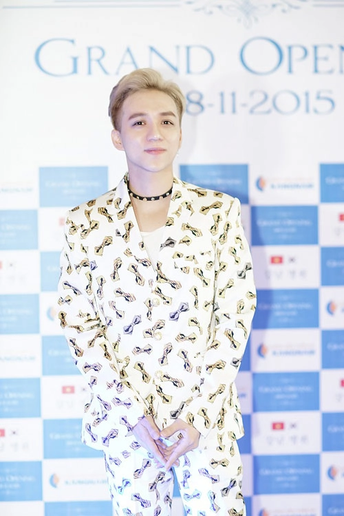 Hoa hậu kỳ duyên xuất hiện lộng lẫy sau hình ảnh nhập viện - 4