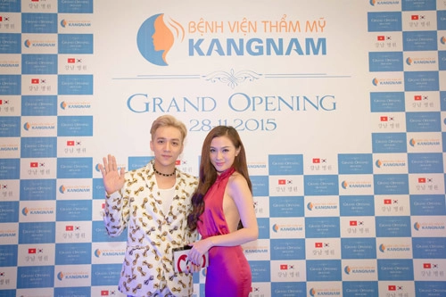 Hoa hậu kỳ duyên xuất hiện lộng lẫy sau hình ảnh nhập viện - 5