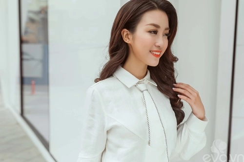 Hoa hậu mỹ linh từng rất hoảng sợ vì bị lật tẩy điều không hay trong quá khứ - 8