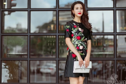 Hoa hậu mỹ linh từng rất hoảng sợ vì bị lật tẩy điều không hay trong quá khứ - 14