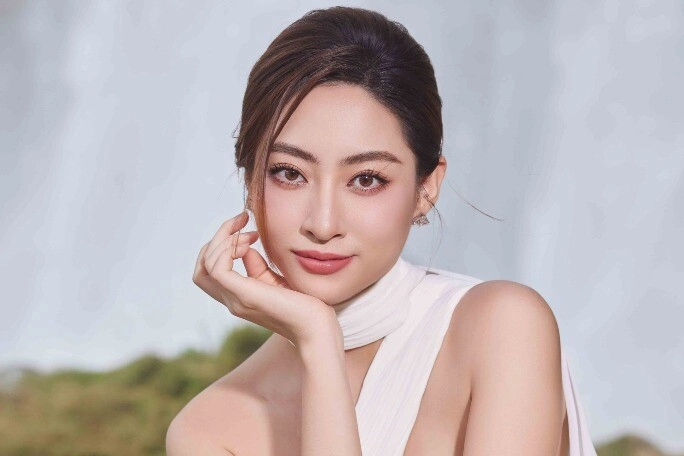 Hoa hậu thuộc dòng dõi trâm anh từng được tổng thống mỹ trao bằng khen u40 hack tuổi nhờ suối nguồn tươi trẻ - 4