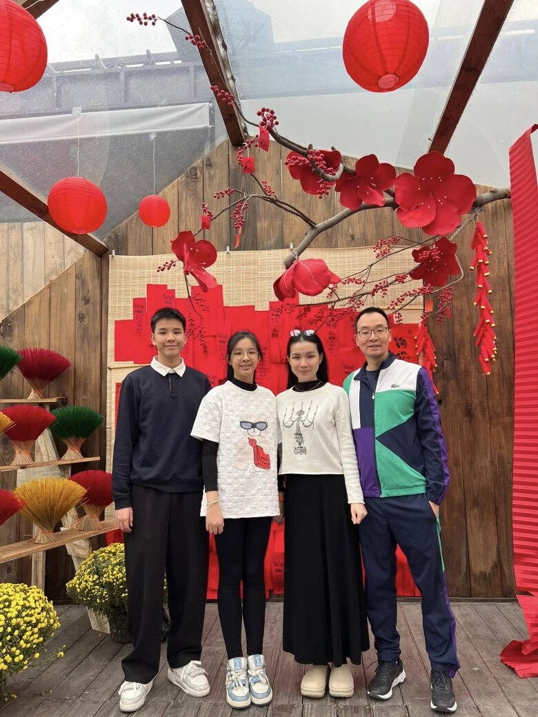 Hoa hậu thùy lâm ngán ngẩm vì gen z đến xin việc nhưng đòi làm ít mà lương vẫn cao các bạn bị ảo - 7