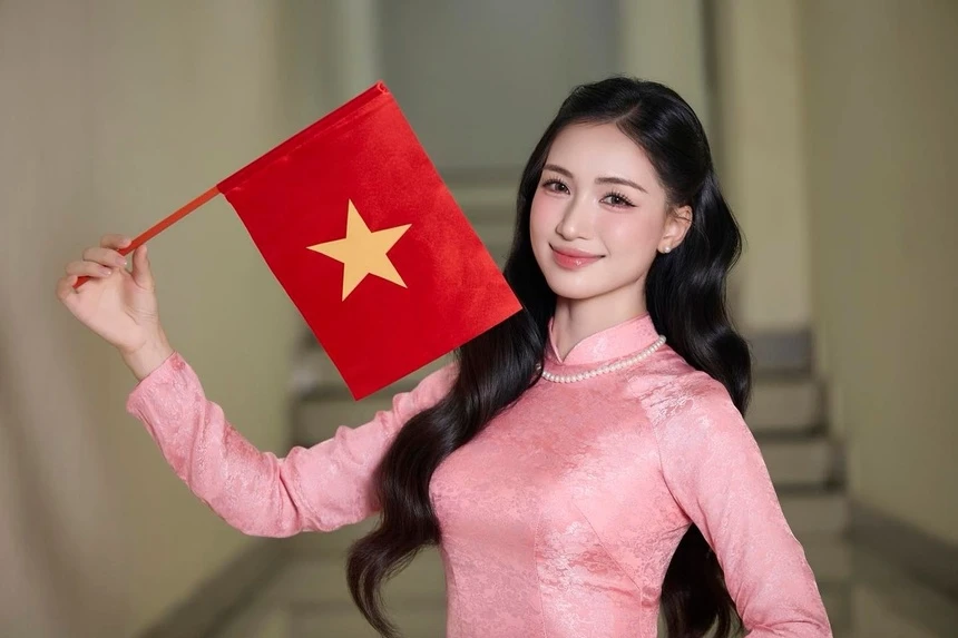 Hòa minzy nghẹn ngào trong lễ cúng 49 ngày mất của ông nội là thiếu tá quân đội xót xa khi nghe tin lũ lớn ở bắc ninh - 7