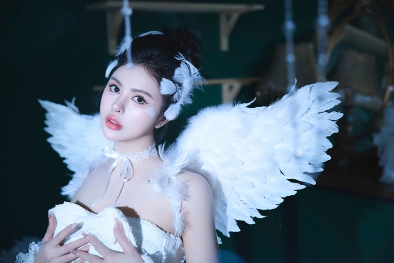 Hoàng ku và câu chuyện phía sau hành trình làm đẹp khi đàn ông cũng cần được tự tin hải yến - account executive - 2