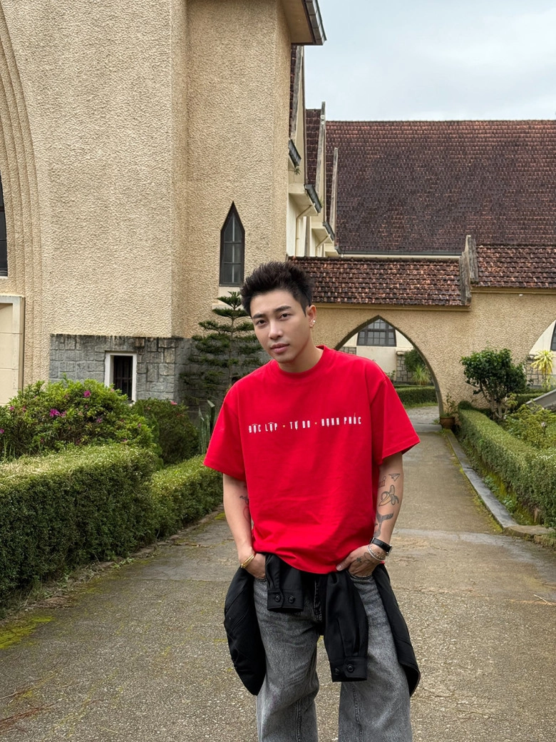 Hoàng ku và câu chuyện phía sau hành trình làm đẹp khi đàn ông cũng cần được tự tin hải yến - account executive - 3